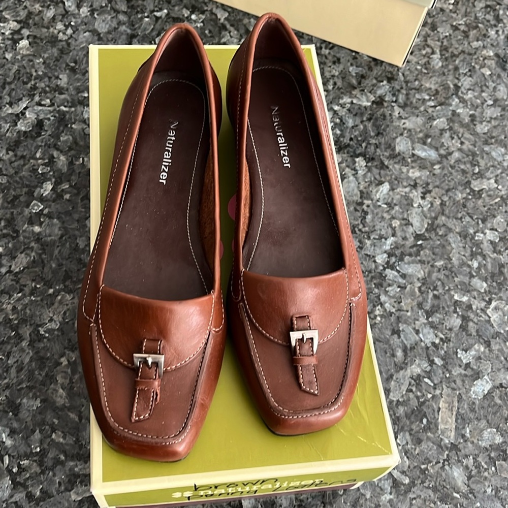 Women’s Shoes/Loafers by Naturalizer